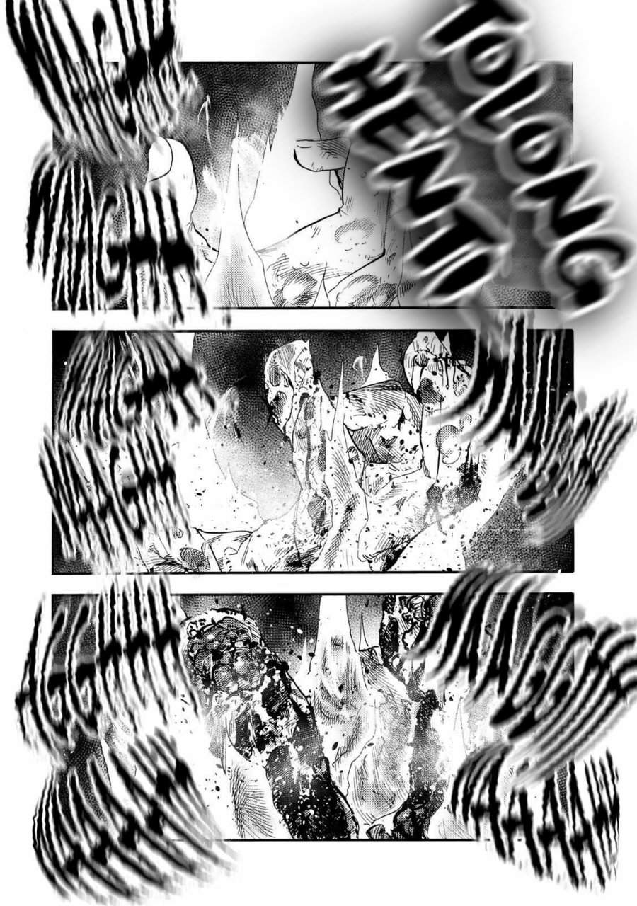 Juujika no Rokunin Chap 228 - Next Chap 229