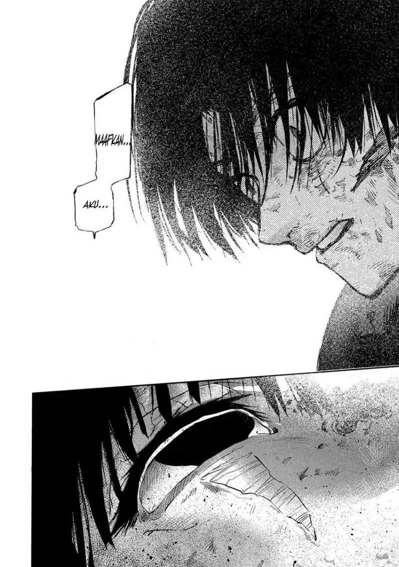 Juujika no Rokunin Chap 229 - Next Chap 230