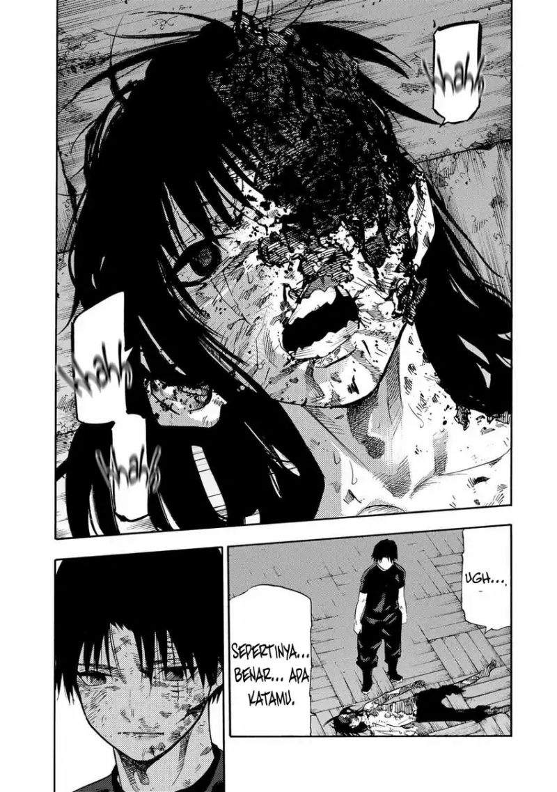 Juujika no Rokunin Chap 229 - Next Chap 230