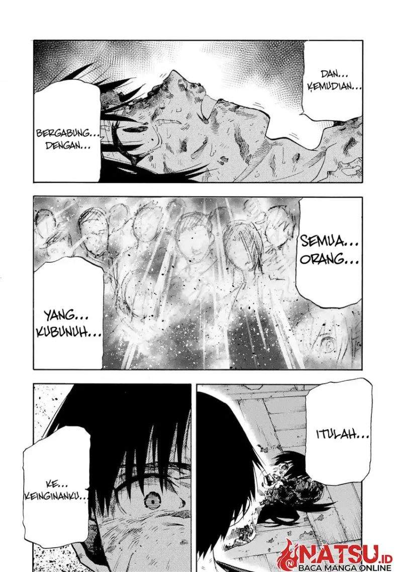 Juujika no Rokunin Chap 229 - Next Chap 230