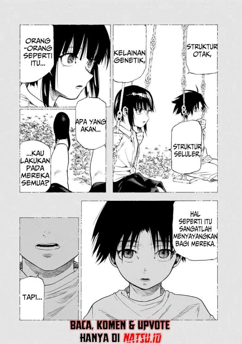 Juujika no Rokunin Chap 229 - Next Chap 230