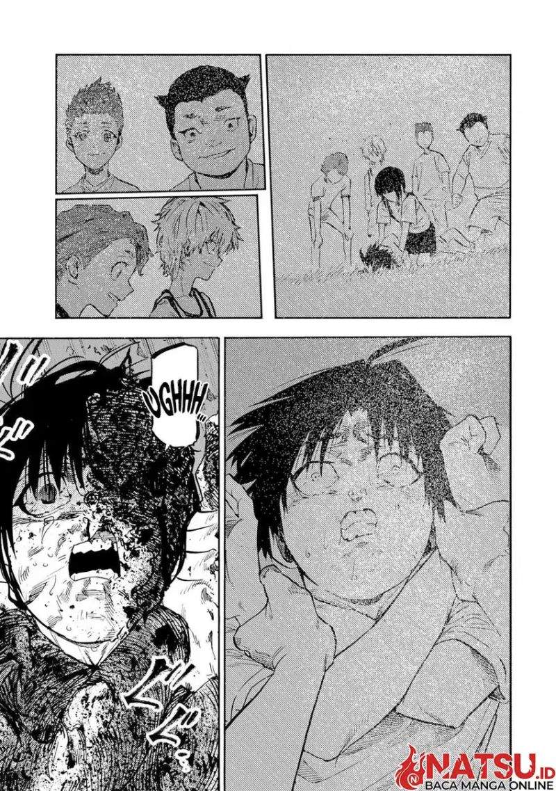 Juujika no Rokunin Chap 229 - Next Chap 230