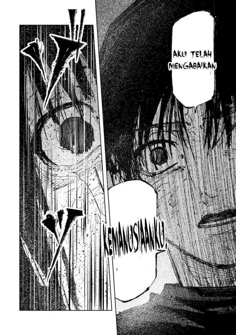 Juujika no Rokunin Chap 229 - Next Chap 230