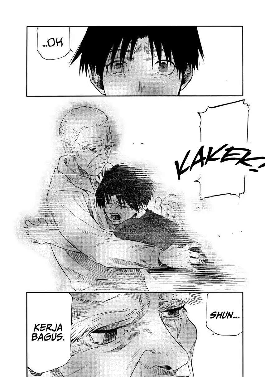 Juujika no Rokunin Chap 230 - Next Chap 231