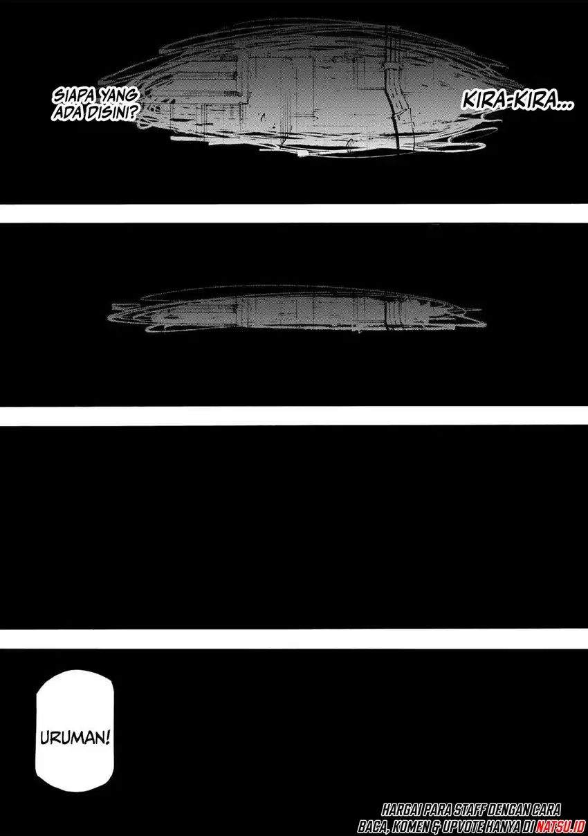 Juujika no Rokunin Chap 230 - Next Chap 231