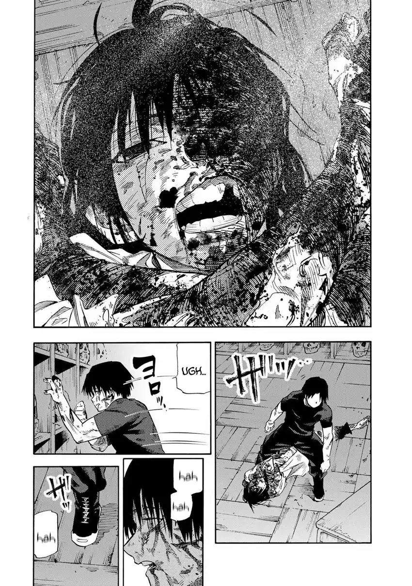 Juujika no Rokunin Chap 230 - Next Chap 231