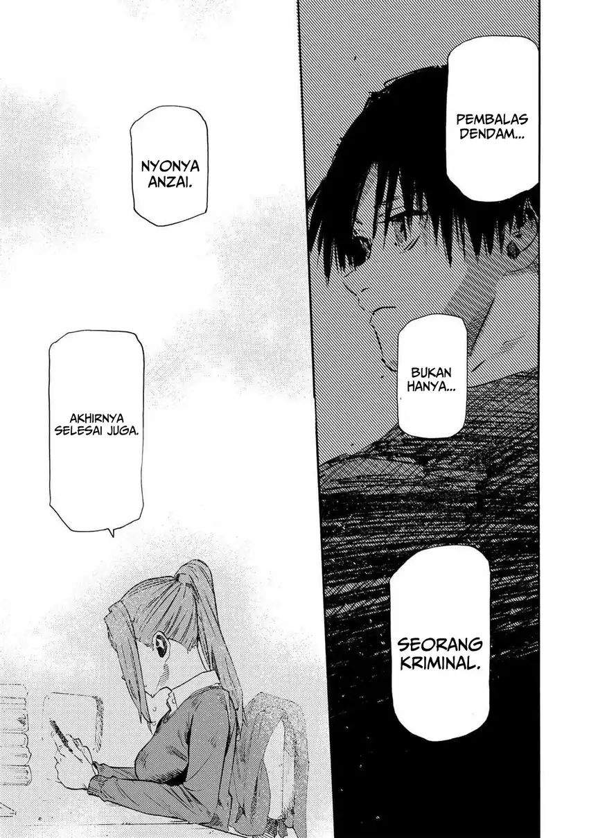 Juujika no Rokunin Chap 231 - Next Chap 232