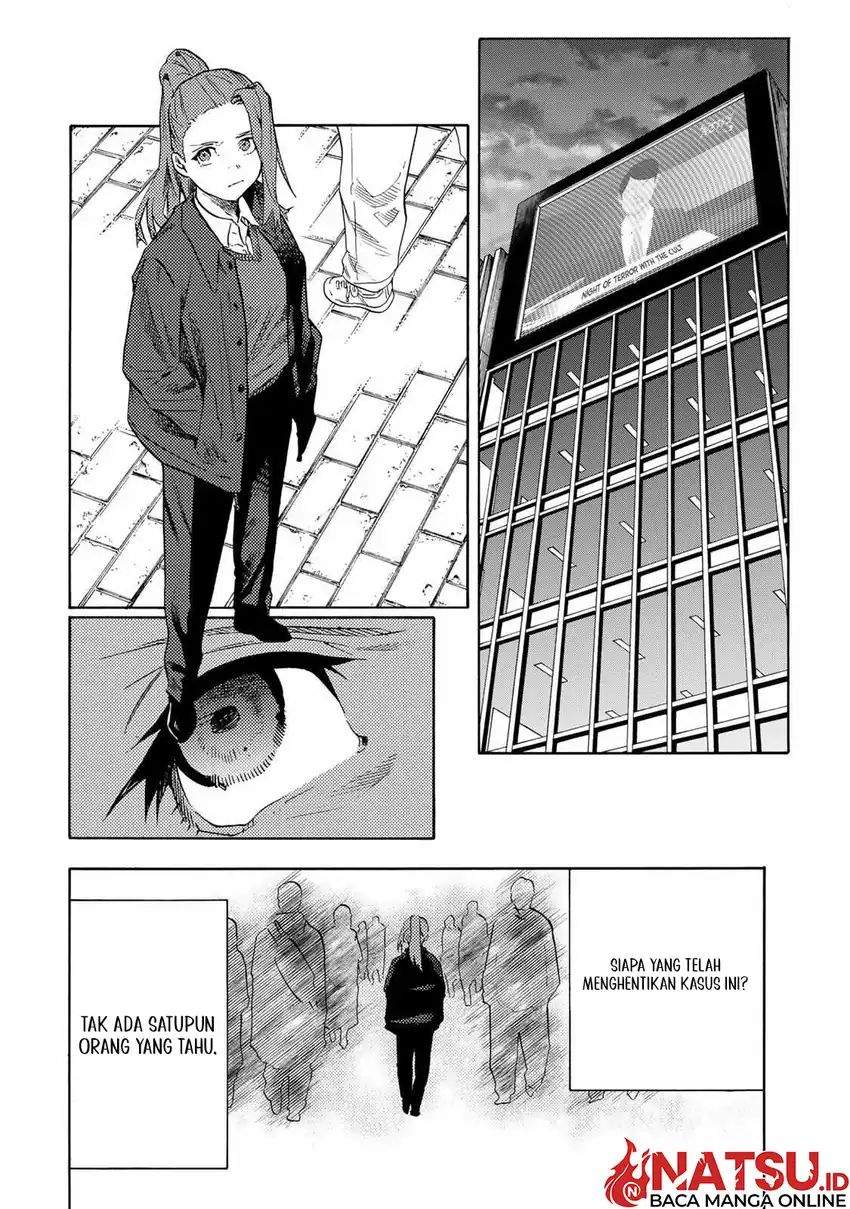 Juujika no Rokunin Chap 231 - Next Chap 232