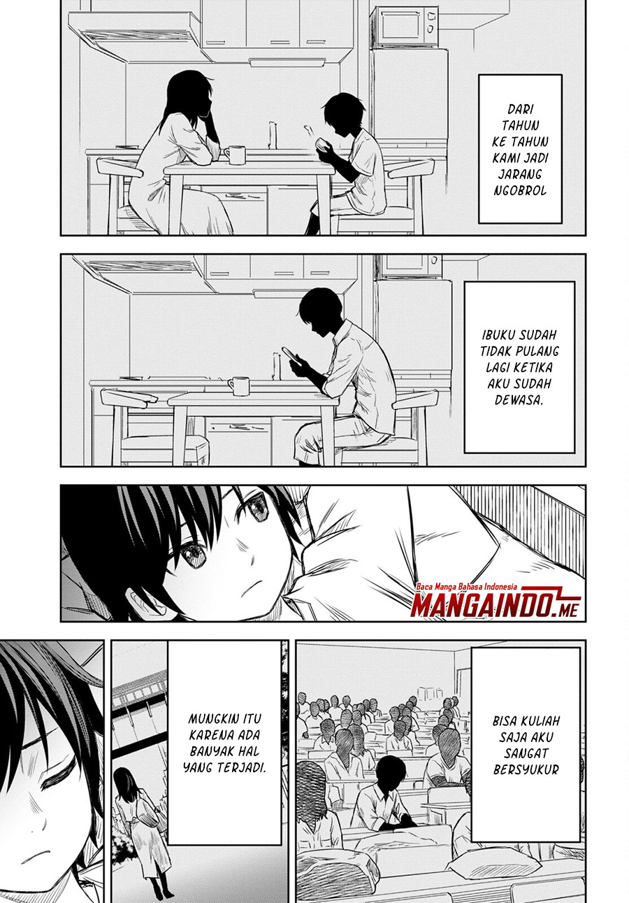 Monogatari no Kuromaku ni Tensei shite Chap 1.2 - Next Chap 2.2