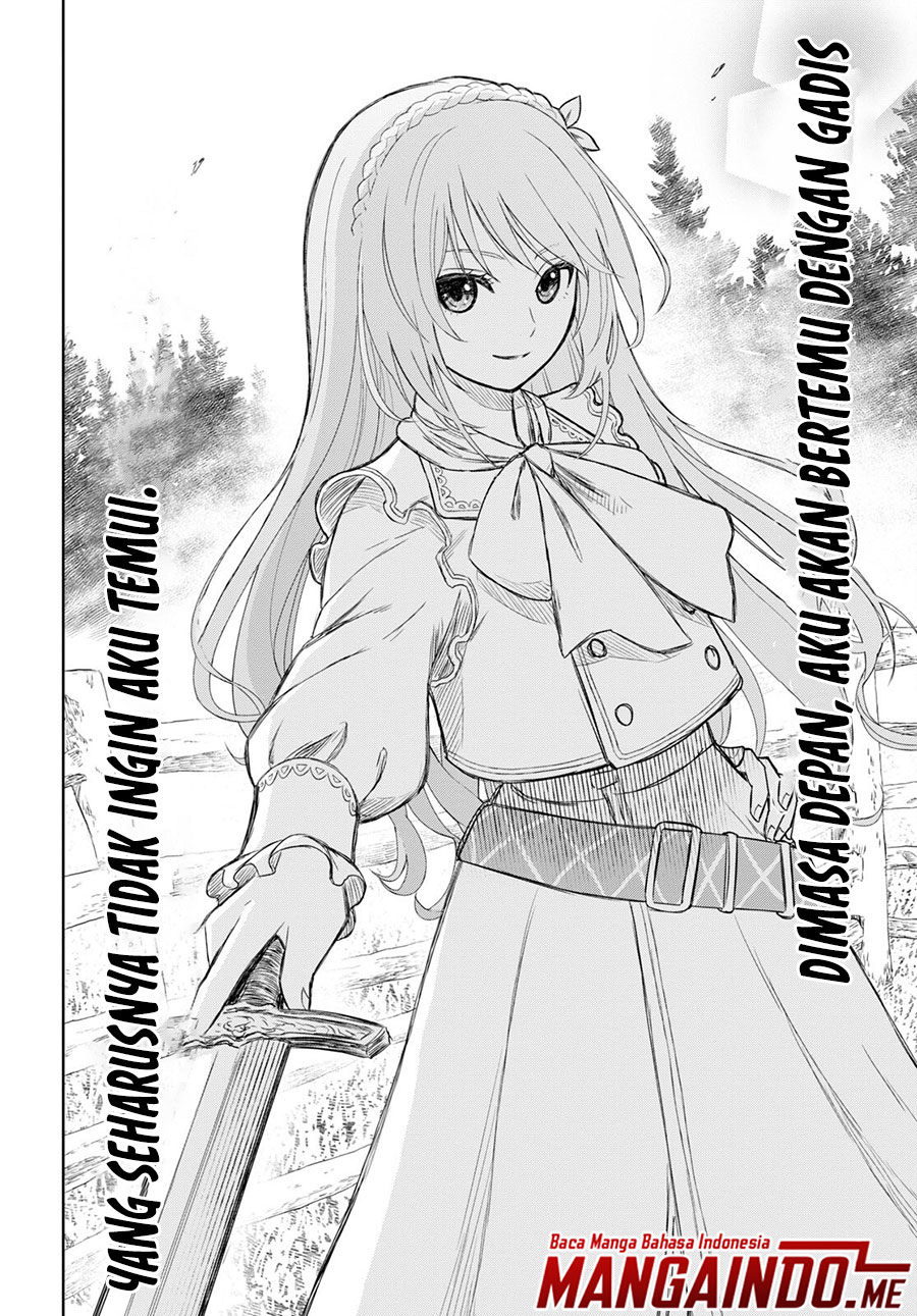 Monogatari no Kuromaku ni Tensei shite Chap 1.2 - Next Chap 2.2