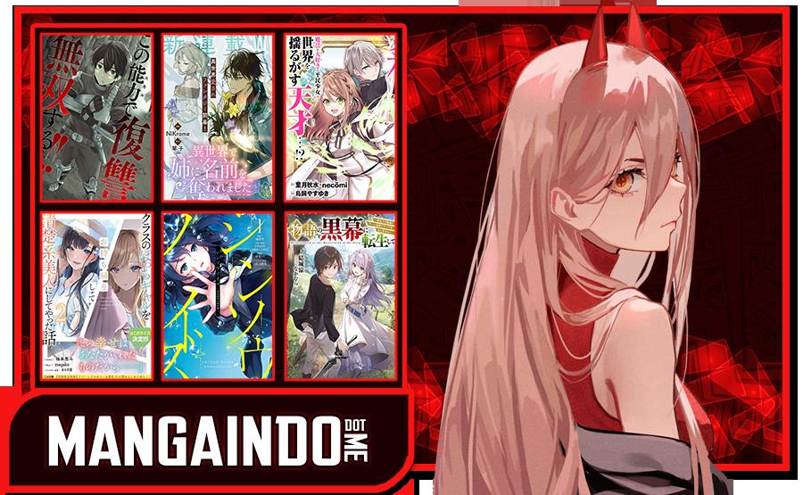 Monogatari no Kuromaku ni Tensei shite Chap 1.2 - Next Chap 2.2