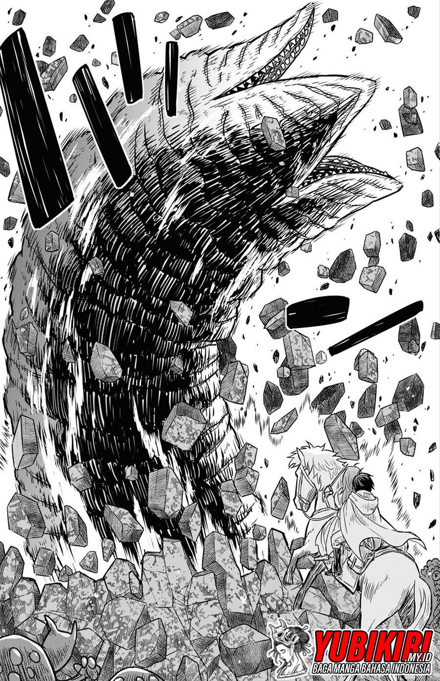 Monogatari no Kuromaku ni Tensei shite Chap 13 - Next Chap 14