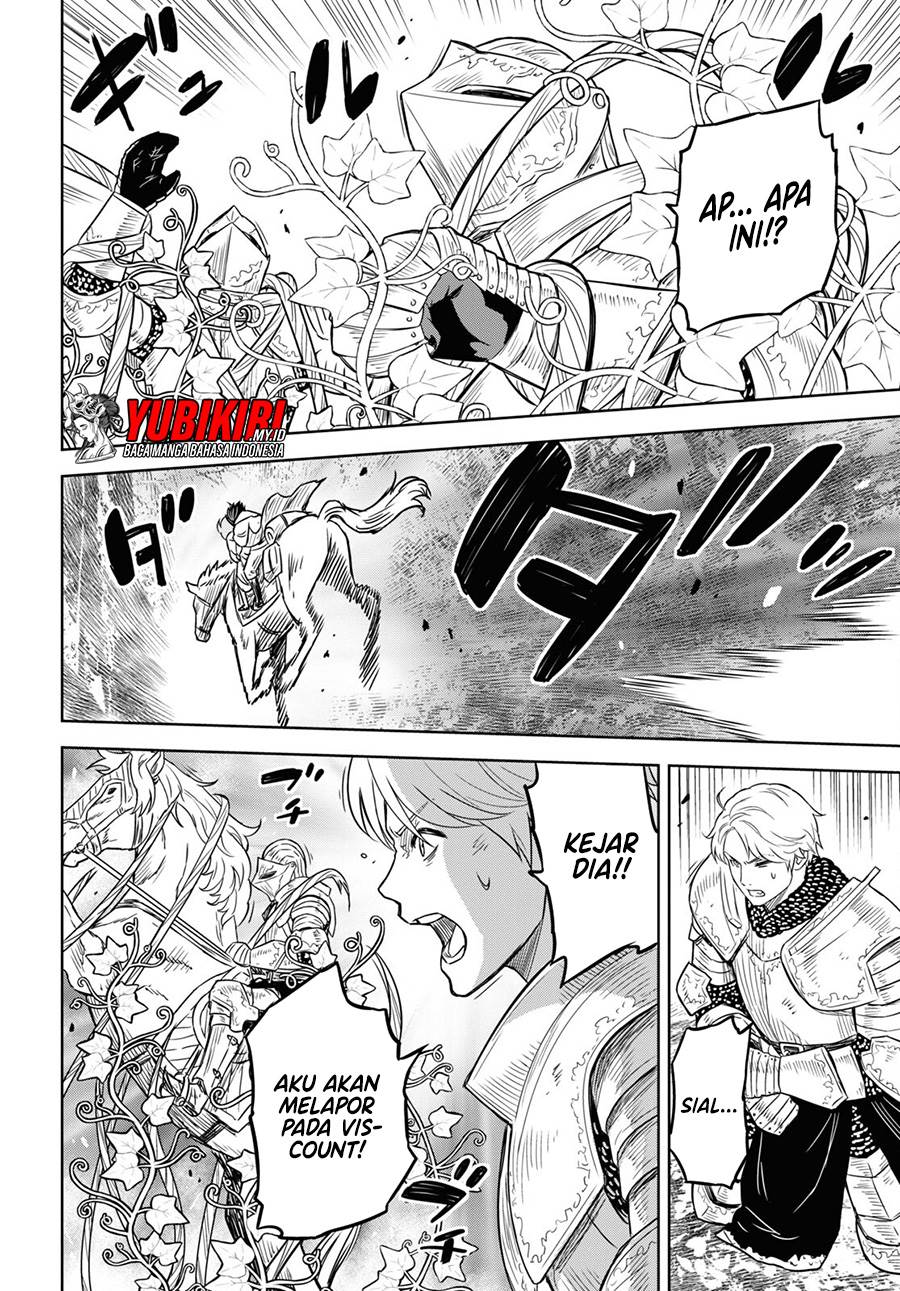 Monogatari no Kuromaku ni Tensei shite Chap 12 - Next Chap 13