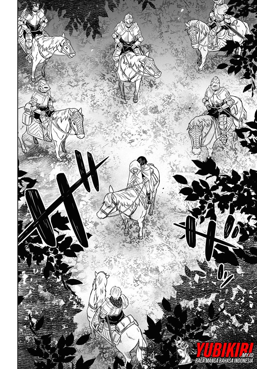 Monogatari no Kuromaku ni Tensei shite Chap 12 - Next Chap 13
