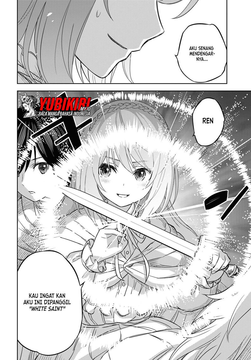 Monogatari no Kuromaku ni Tensei shite Chap 14 - Next Chap 15