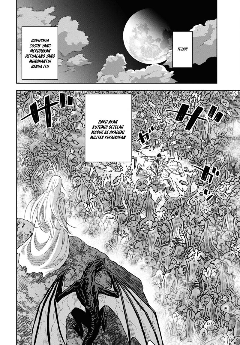 Monogatari no Kuromaku ni Tensei shite Chap 14 - Next Chap 15