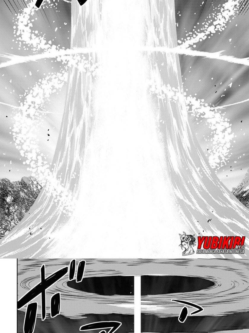 Monogatari no Kuromaku ni Tensei shite Chap 15 - Next Chap 16