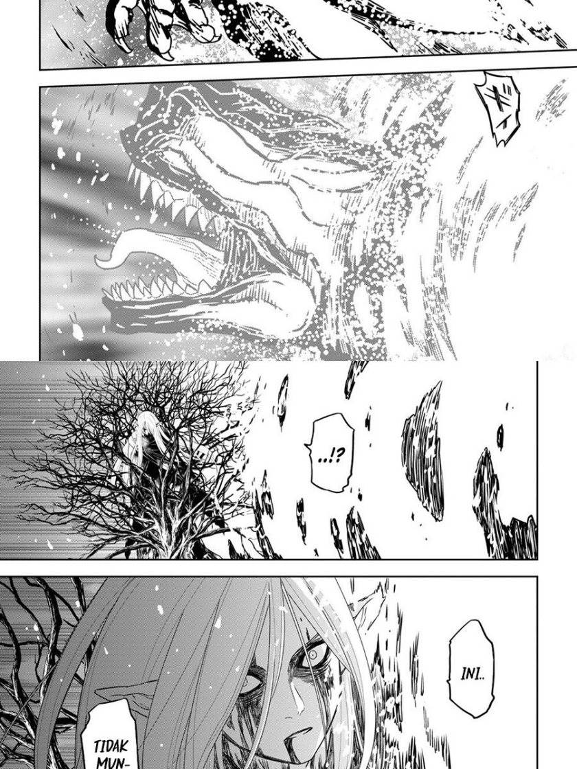 Monogatari no Kuromaku ni Tensei shite Chap 15 - Next Chap 16