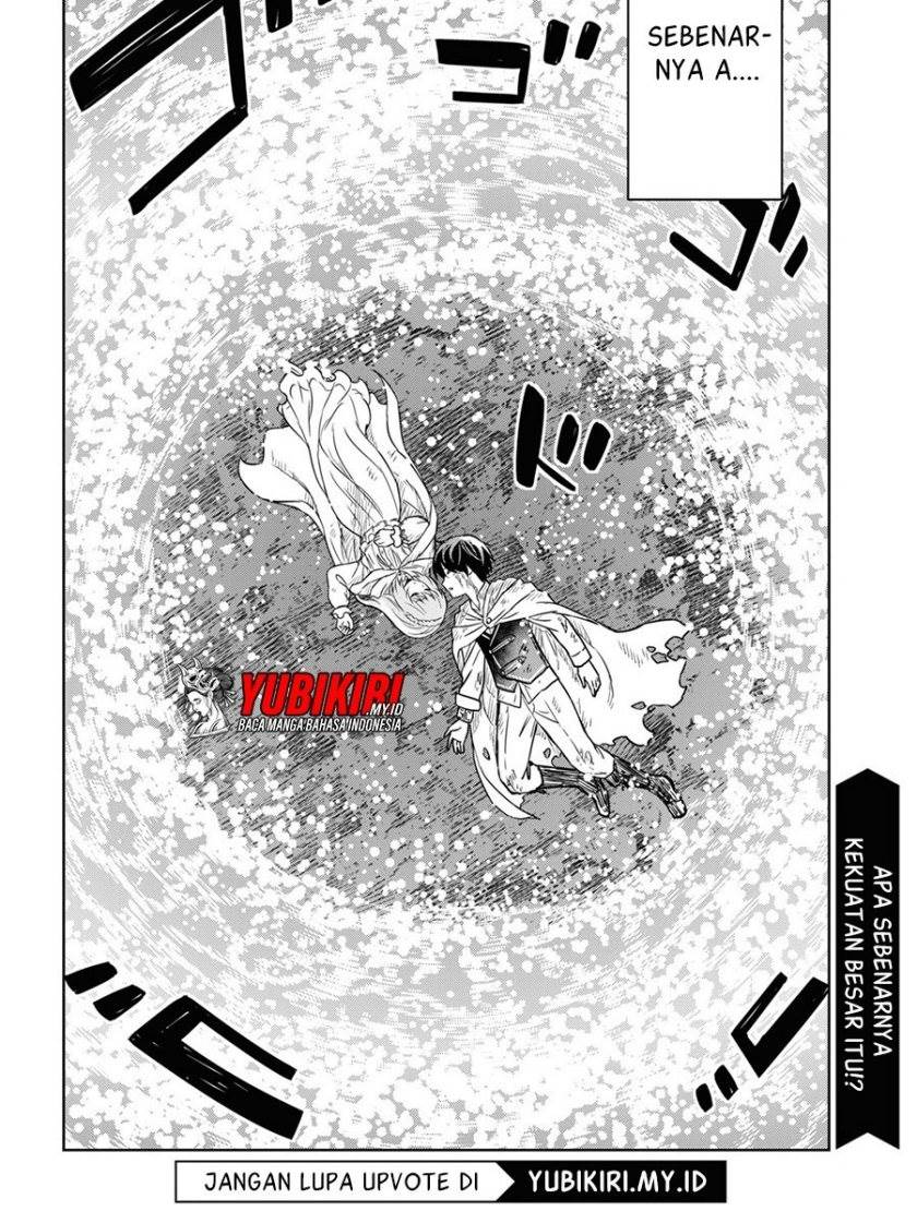 Monogatari no Kuromaku ni Tensei shite Chap 15 - Next Chap 16