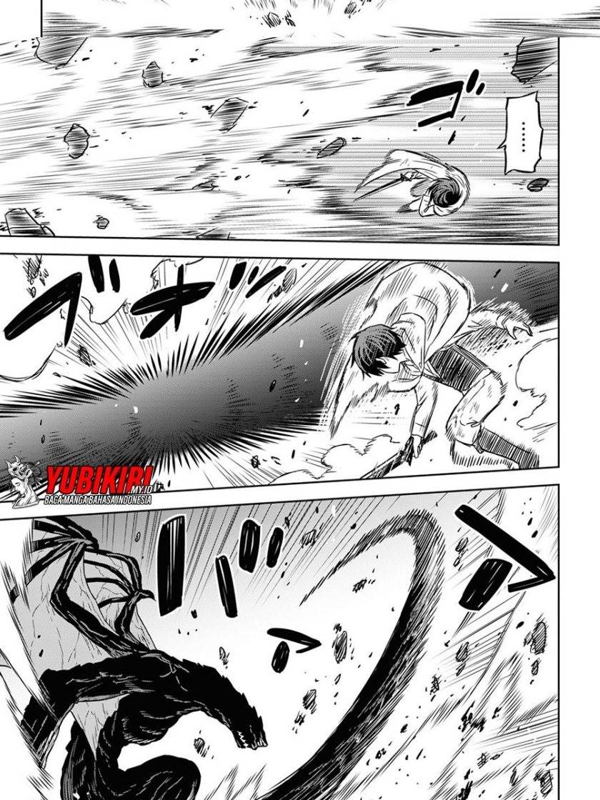 Monogatari no Kuromaku ni Tensei shite Chap 15 - Next Chap 16