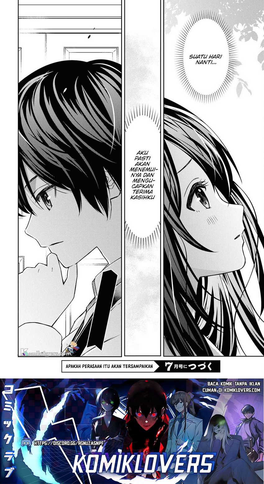 Monogatari no Kuromaku ni Tensei shite Chap 19 - Next Chap 20