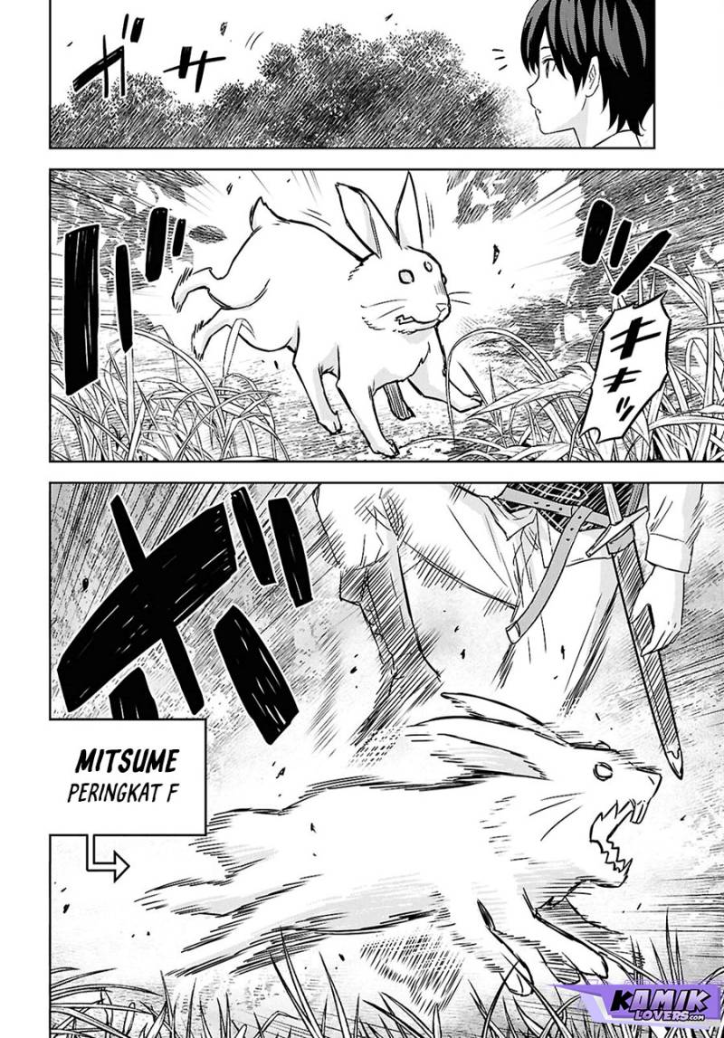 Monogatari no Kuromaku ni Tensei shite Chap 21 - Next Chap 22