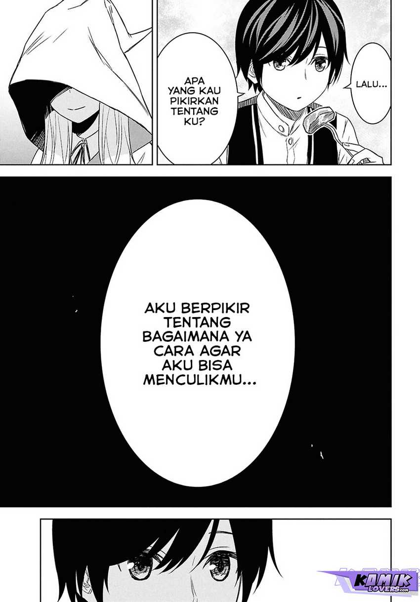 Monogatari no Kuromaku ni Tensei shite Chap 22 - Next Chap 23
