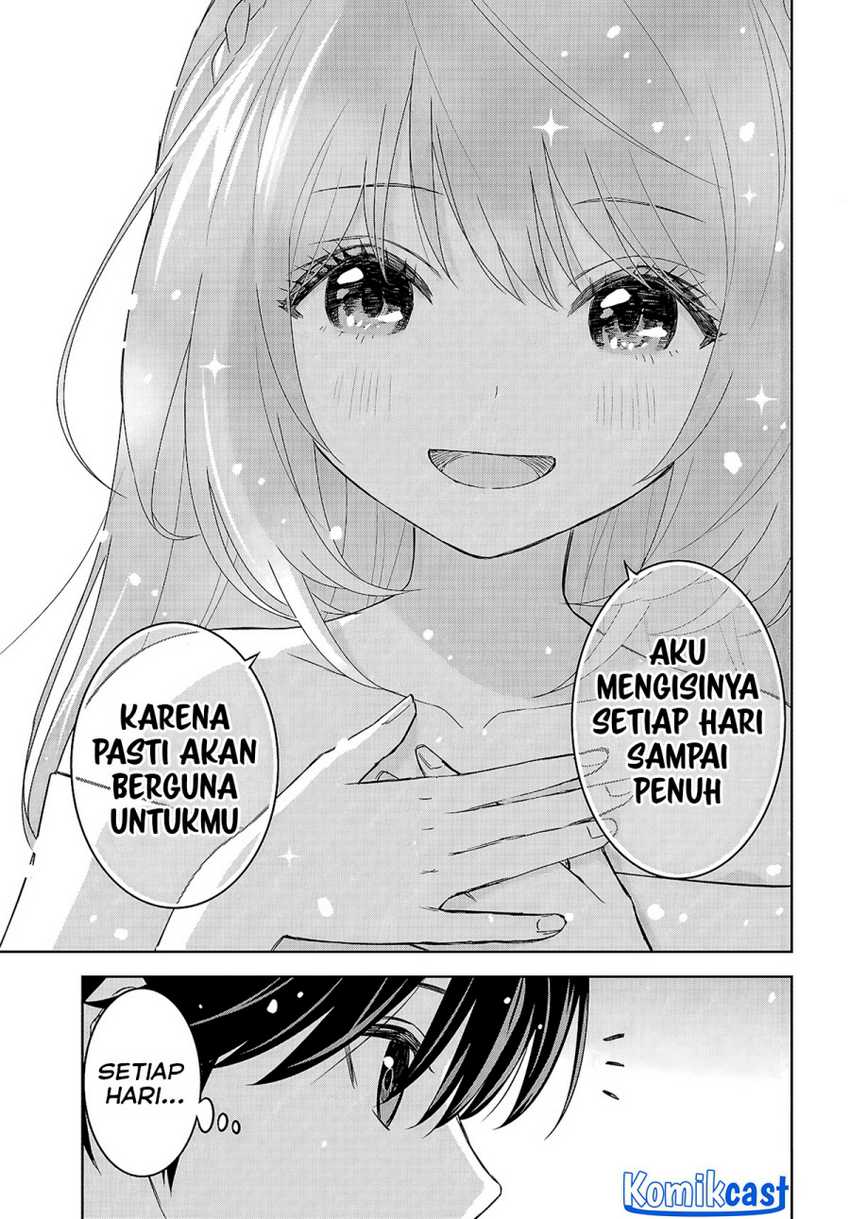 Monogatari no Kuromaku ni Tensei shite Chap 26 - Next Chap 27