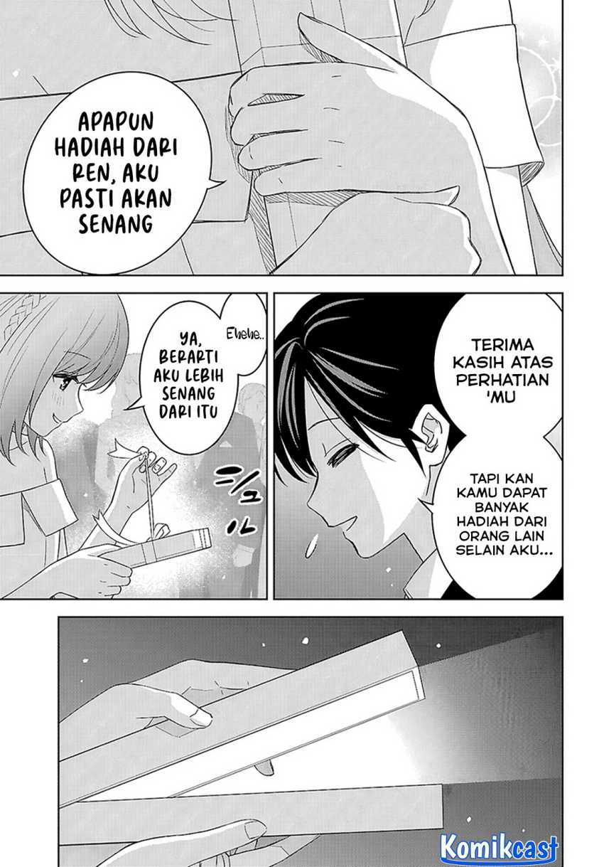 Monogatari no Kuromaku ni Tensei shite Chap 26 - Next Chap 27