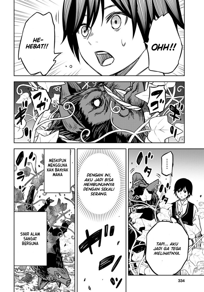 Monogatari no Kuromaku ni Tensei shite Chap 3.1 - Next Chap 4.1