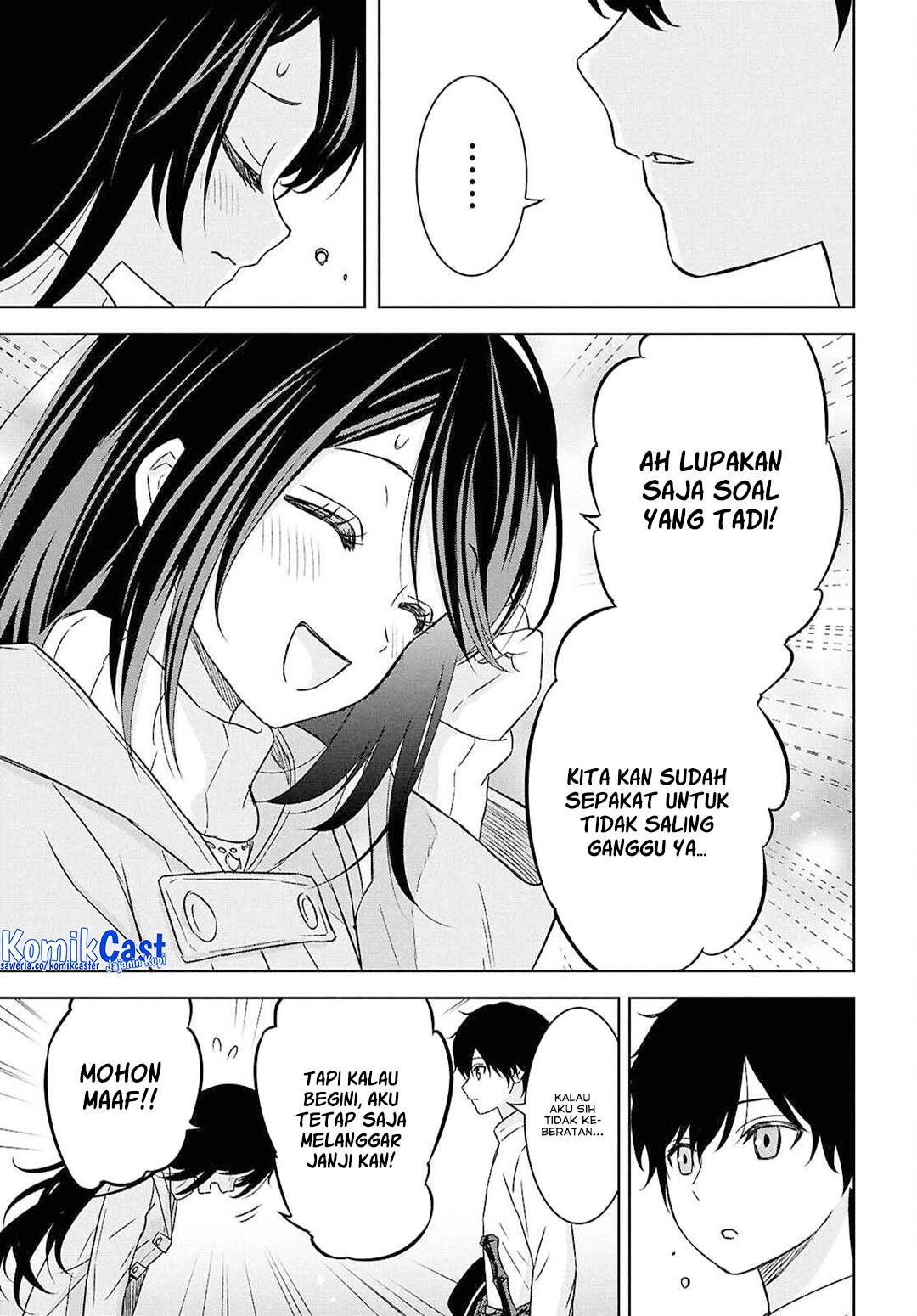 Monogatari no Kuromaku ni Tensei shite Chap 33 - Next Chap 34