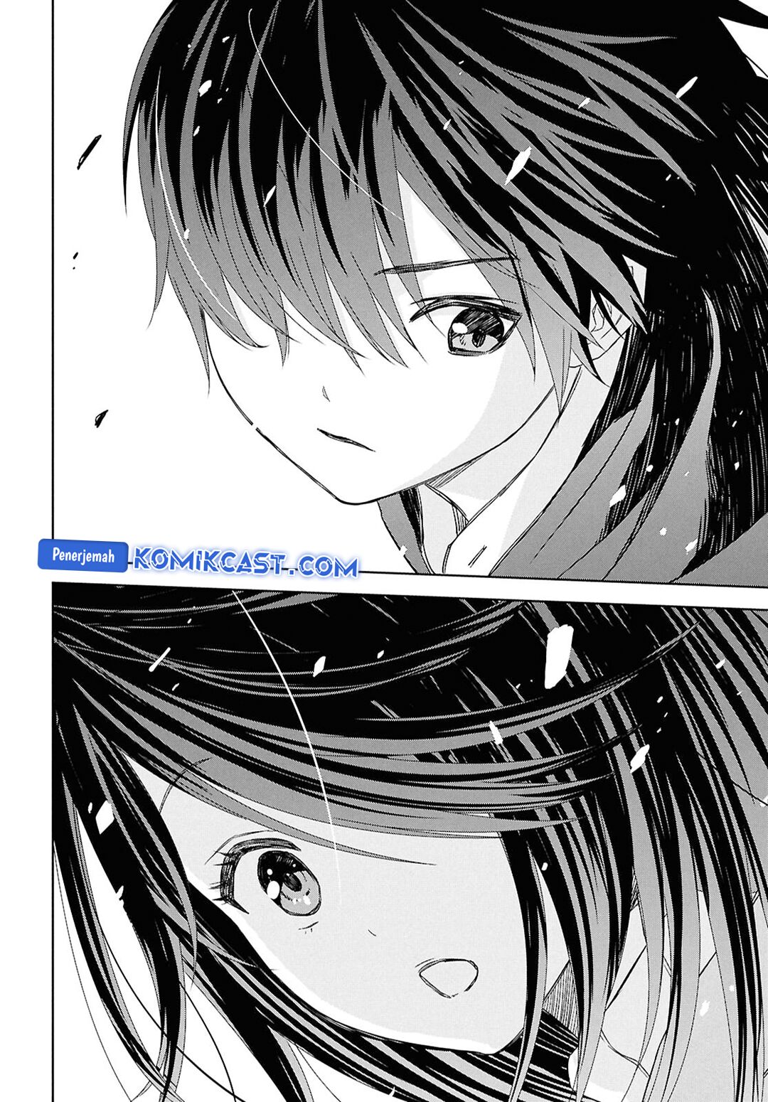 Monogatari no Kuromaku ni Tensei shite Chap 31 - Next Chap 32