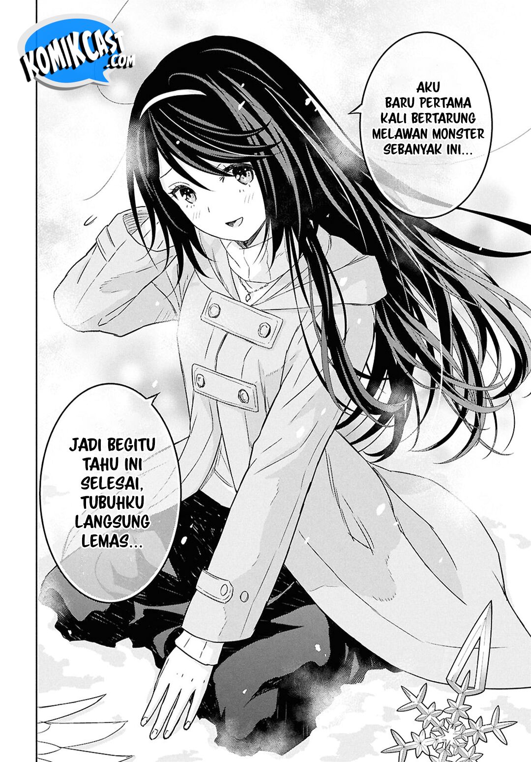 Monogatari no Kuromaku ni Tensei shite Chap 31 - Next Chap 32