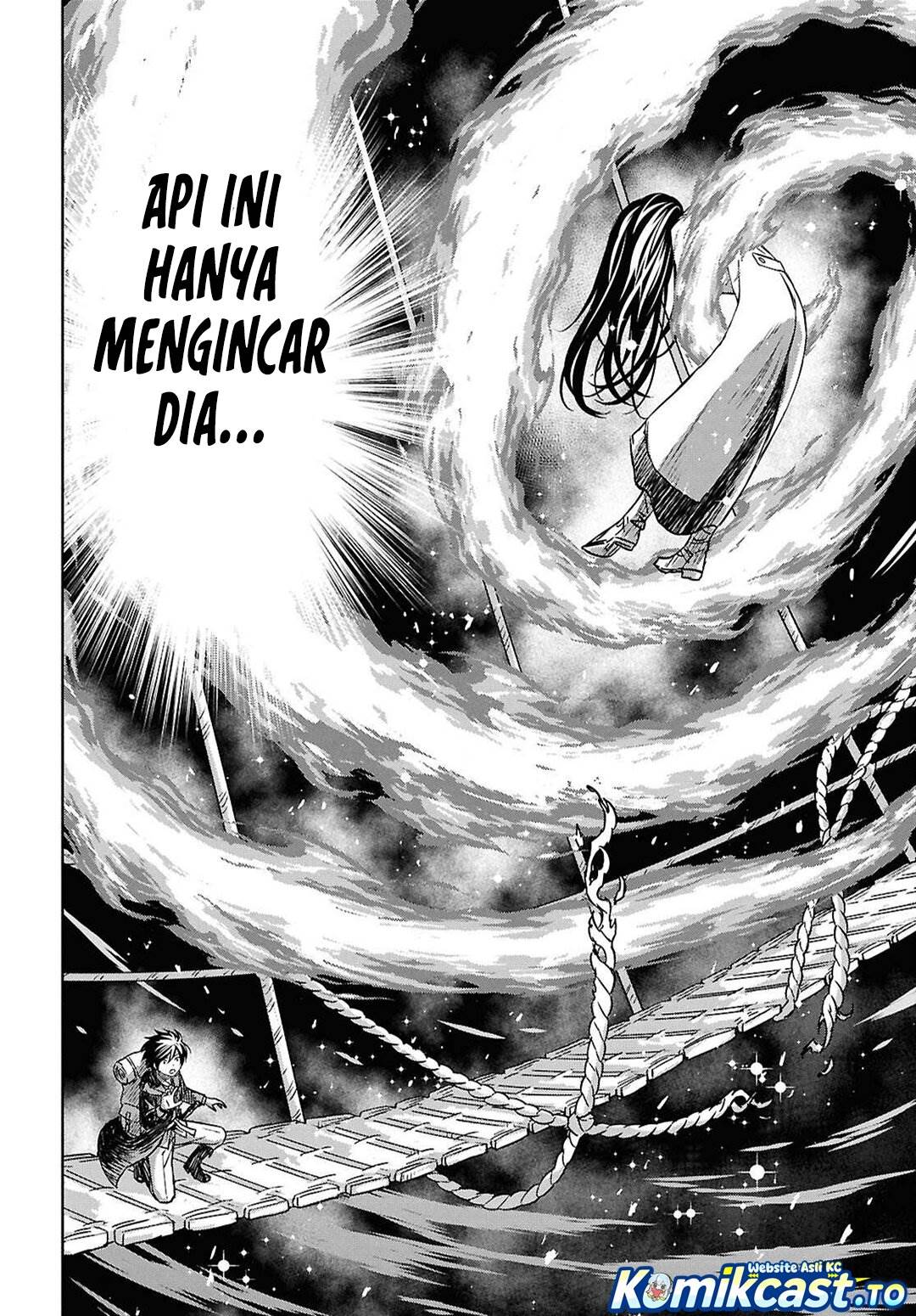 Monogatari no Kuromaku ni Tensei shite Chap 36 - Next Chap 37