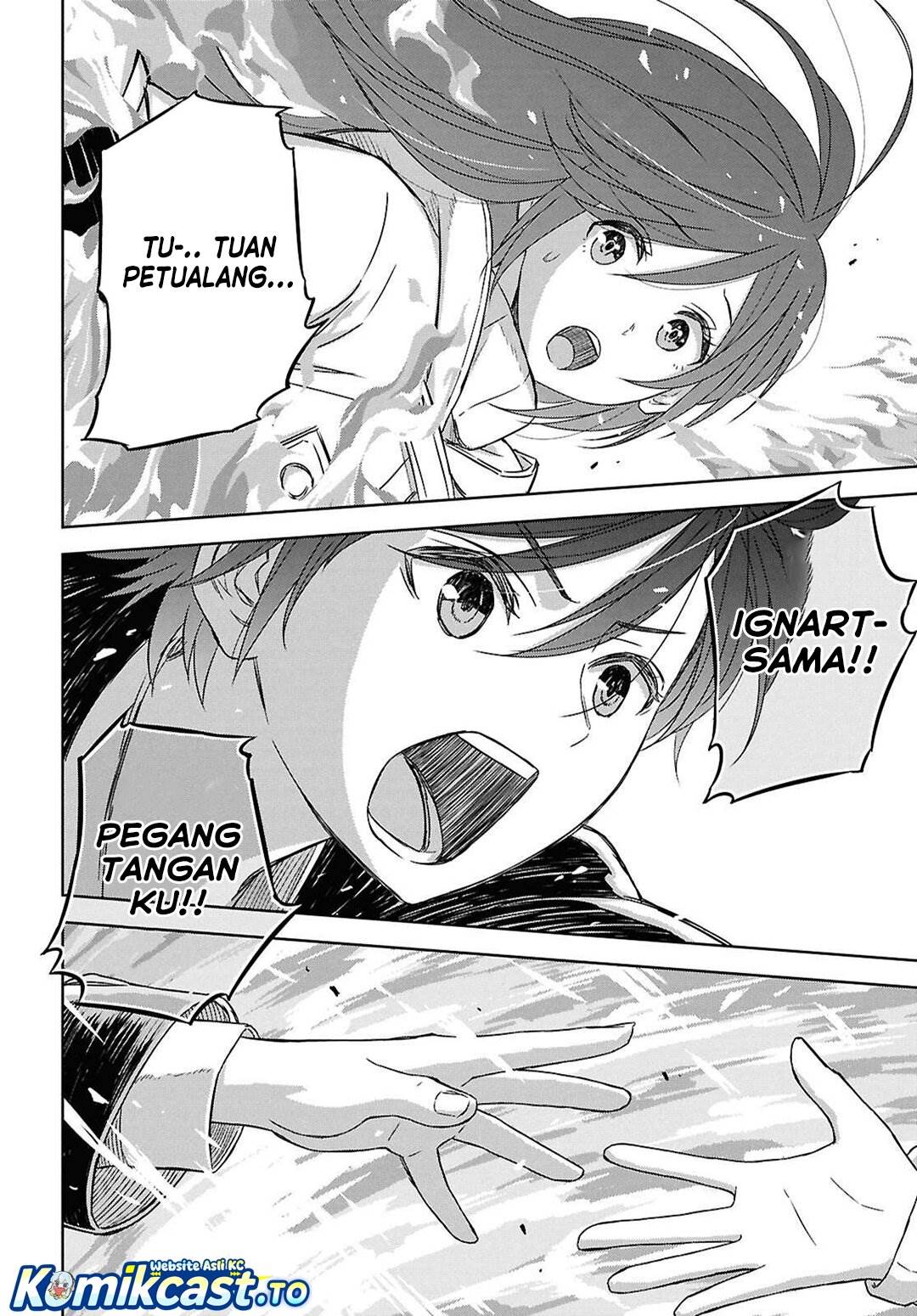 Monogatari no Kuromaku ni Tensei shite Chap 36 - Next Chap 37