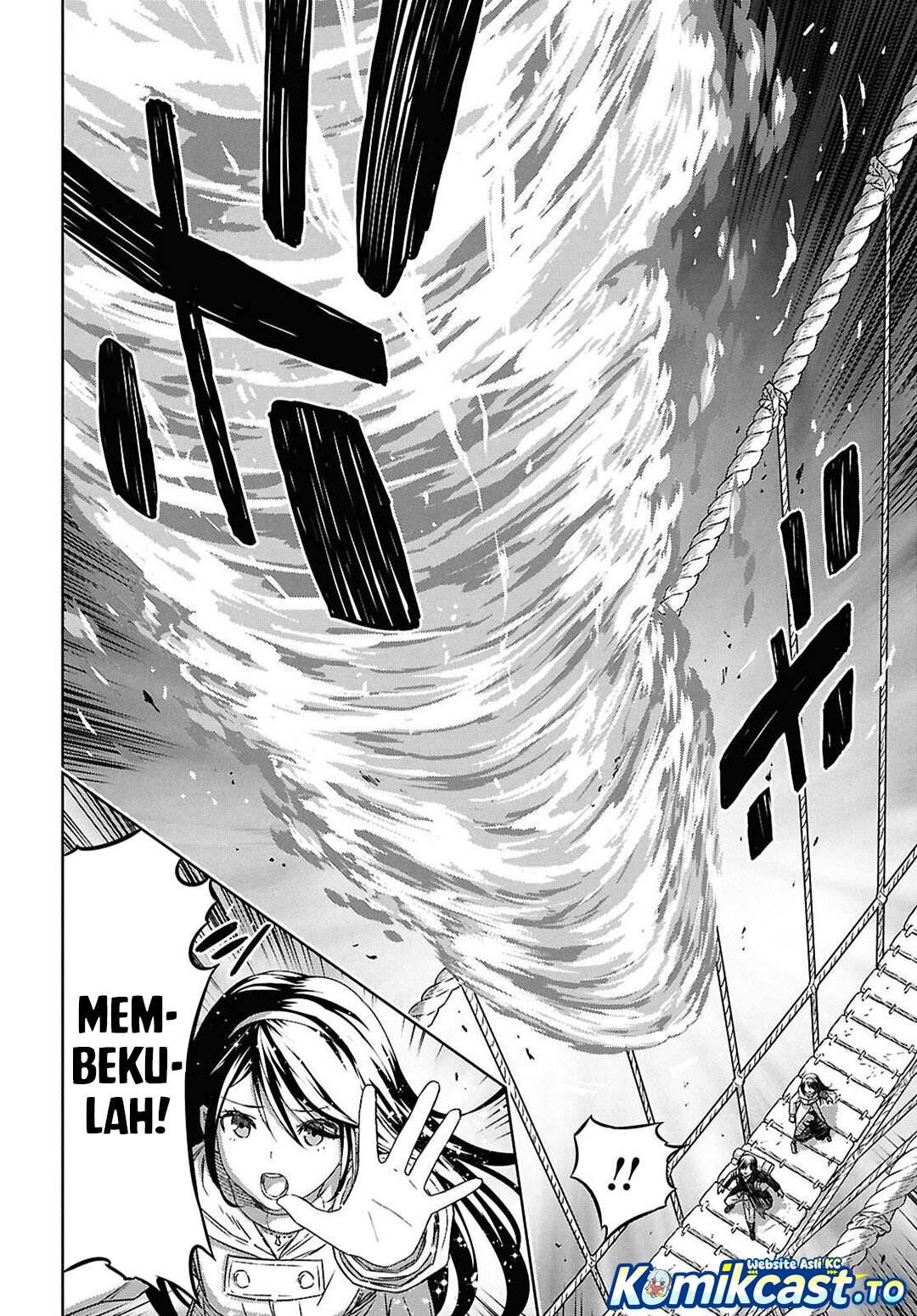 Monogatari no Kuromaku ni Tensei shite Chap 36 - Next Chap 37