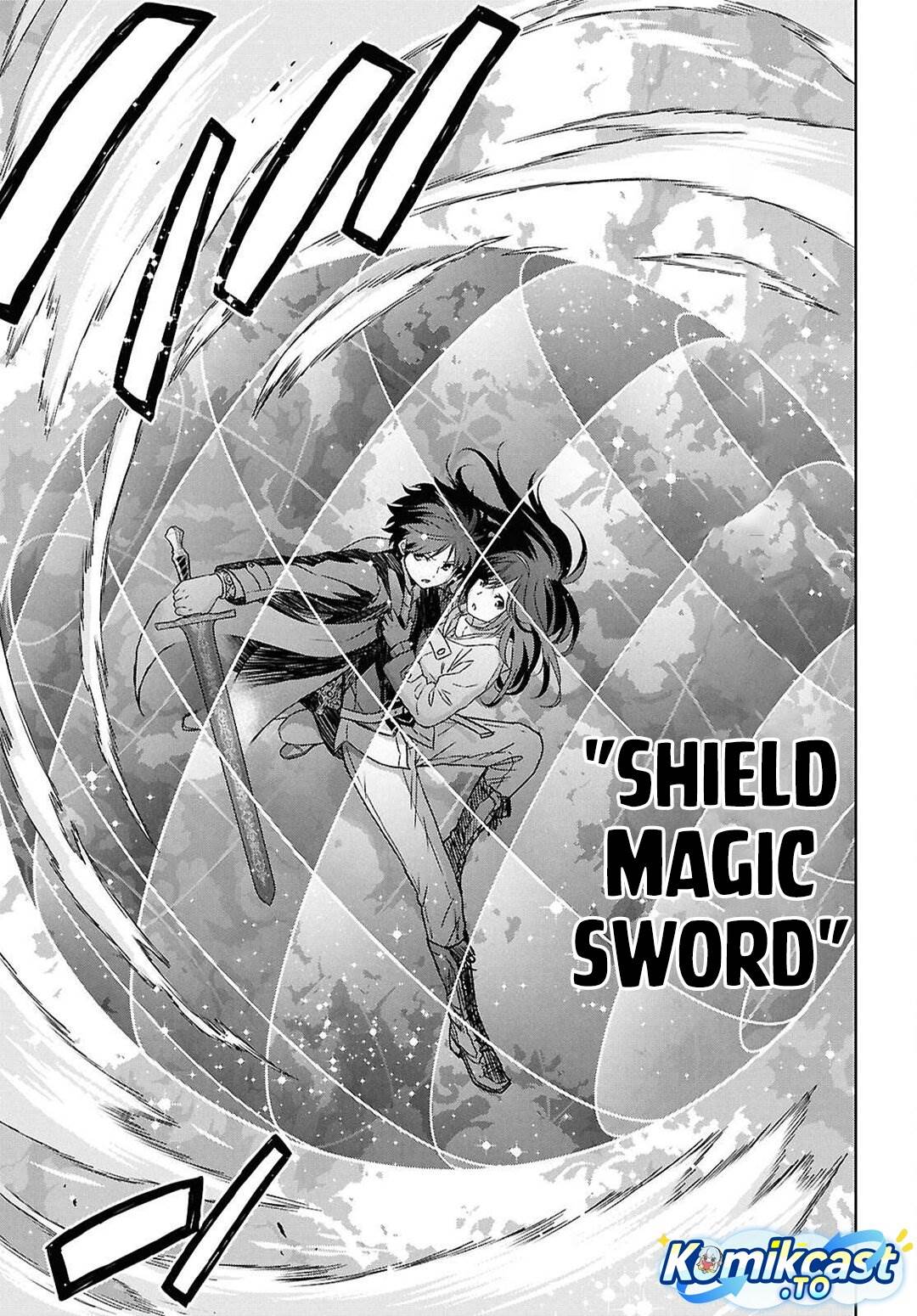 Monogatari no Kuromaku ni Tensei shite Chap 36 - Next Chap 37