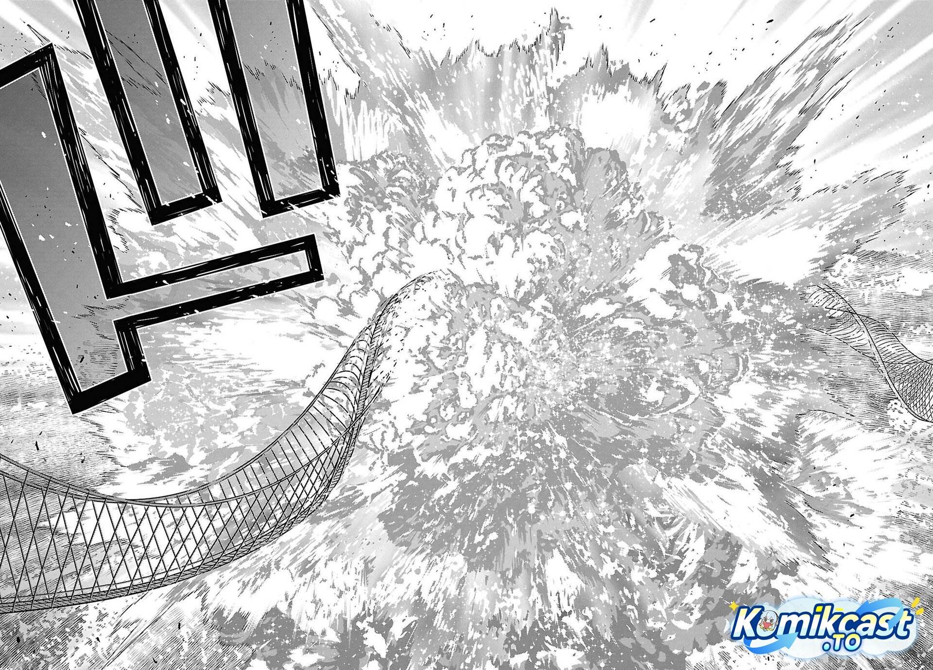Monogatari no Kuromaku ni Tensei shite Chap 36 - Next Chap 37