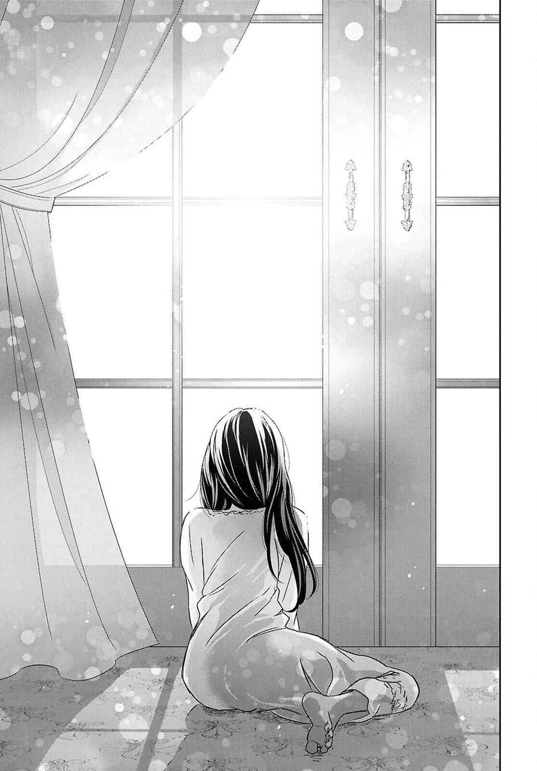 Monogatari no Kuromaku ni Tensei shite Chap 37 - Next Chap 38