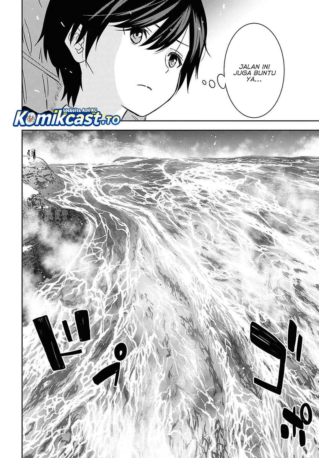 Monogatari no Kuromaku ni Tensei shite Chap 38 - Next Chap 39