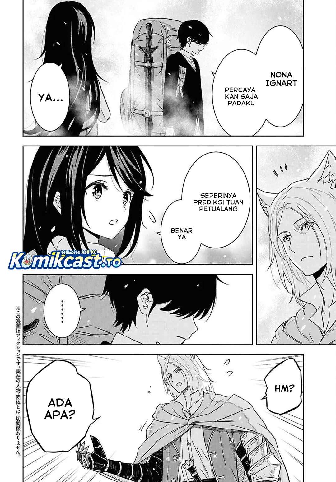 Monogatari no Kuromaku ni Tensei shite Chap 39 - Next Chap 40