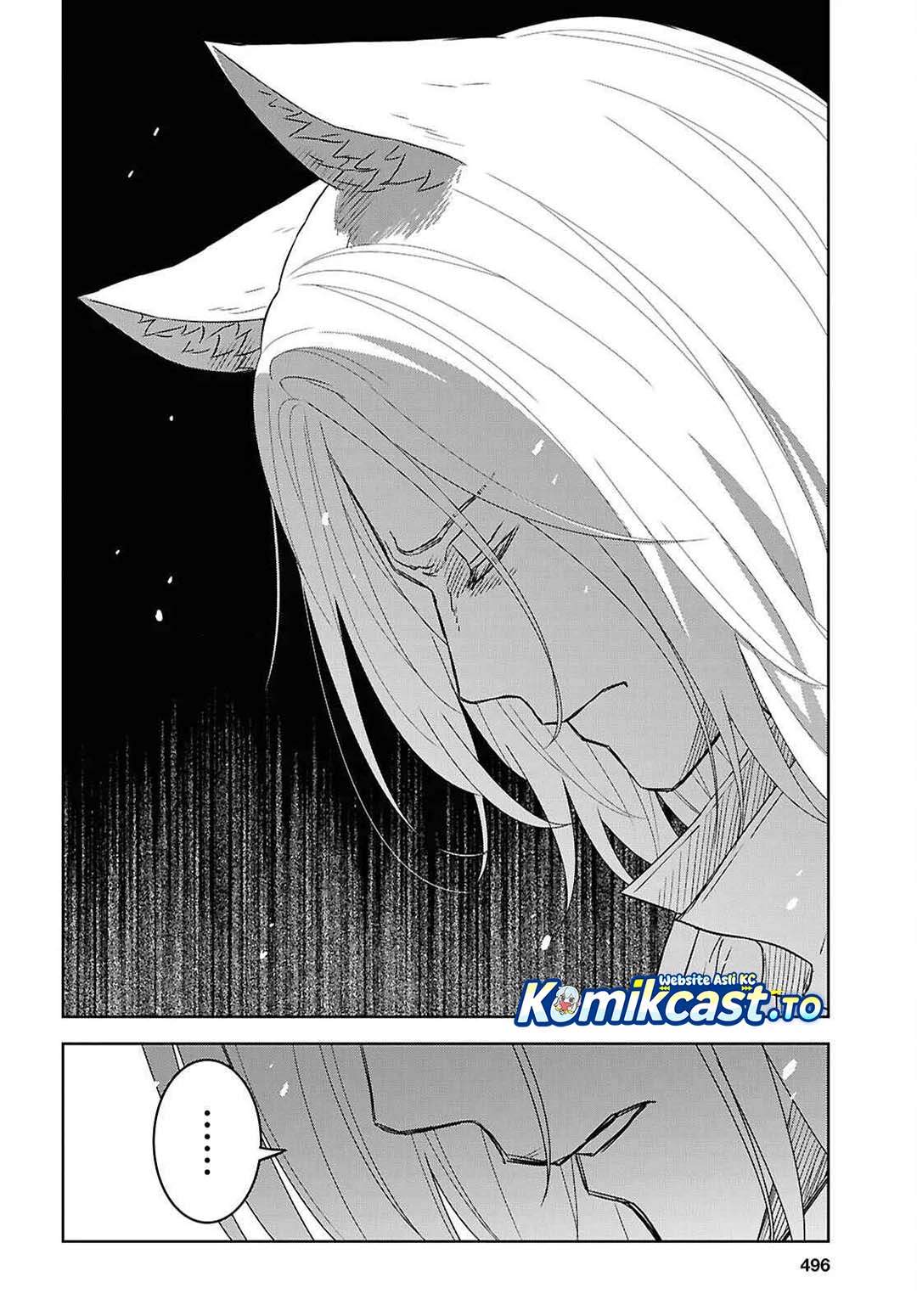Monogatari no Kuromaku ni Tensei shite Chap 39 - Next Chap 40