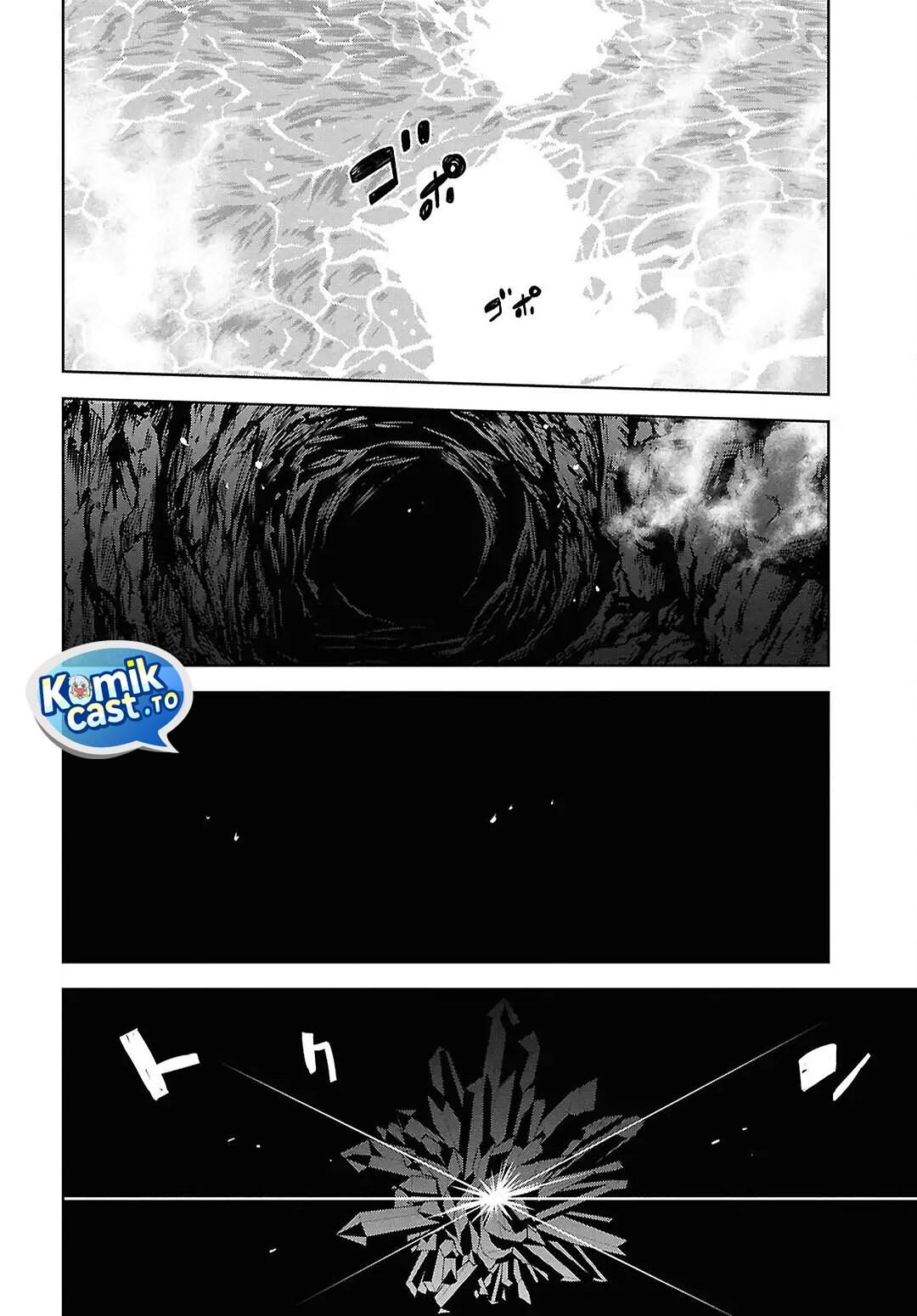 Monogatari no Kuromaku ni Tensei shite Chap 40 - Next Chap 41