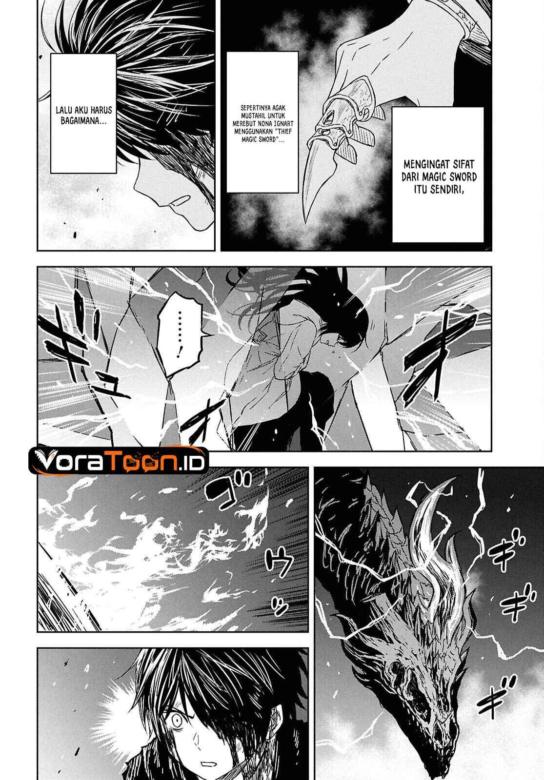 Monogatari no Kuromaku ni Tensei shite Chap 44 - Next Chap 45
