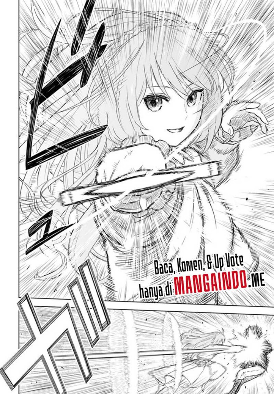 Monogatari no Kuromaku ni Tensei shite Chap 6 - Next Chap 7
