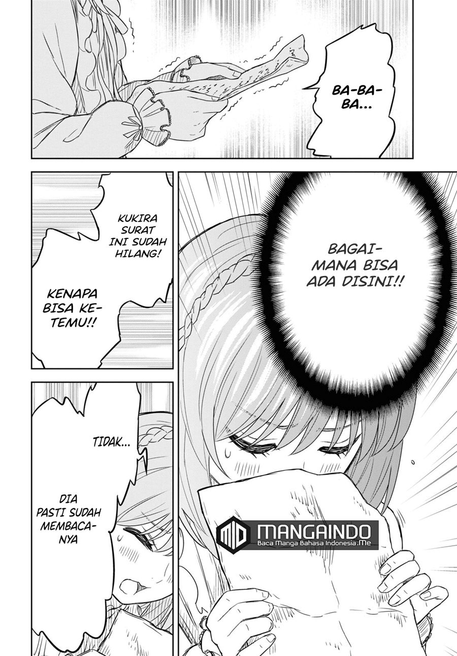 Monogatari no Kuromaku ni Tensei shite Chap 9 - Next Chap 10