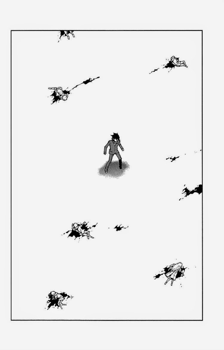 Owari no Seraph Chap 6 - Next Chap 7