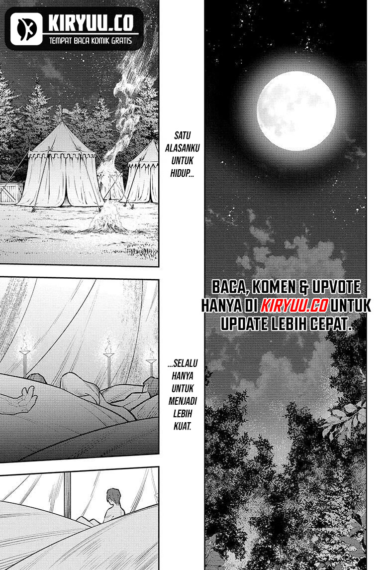 Owari no Seraph Chap 141 - Next Chap 142