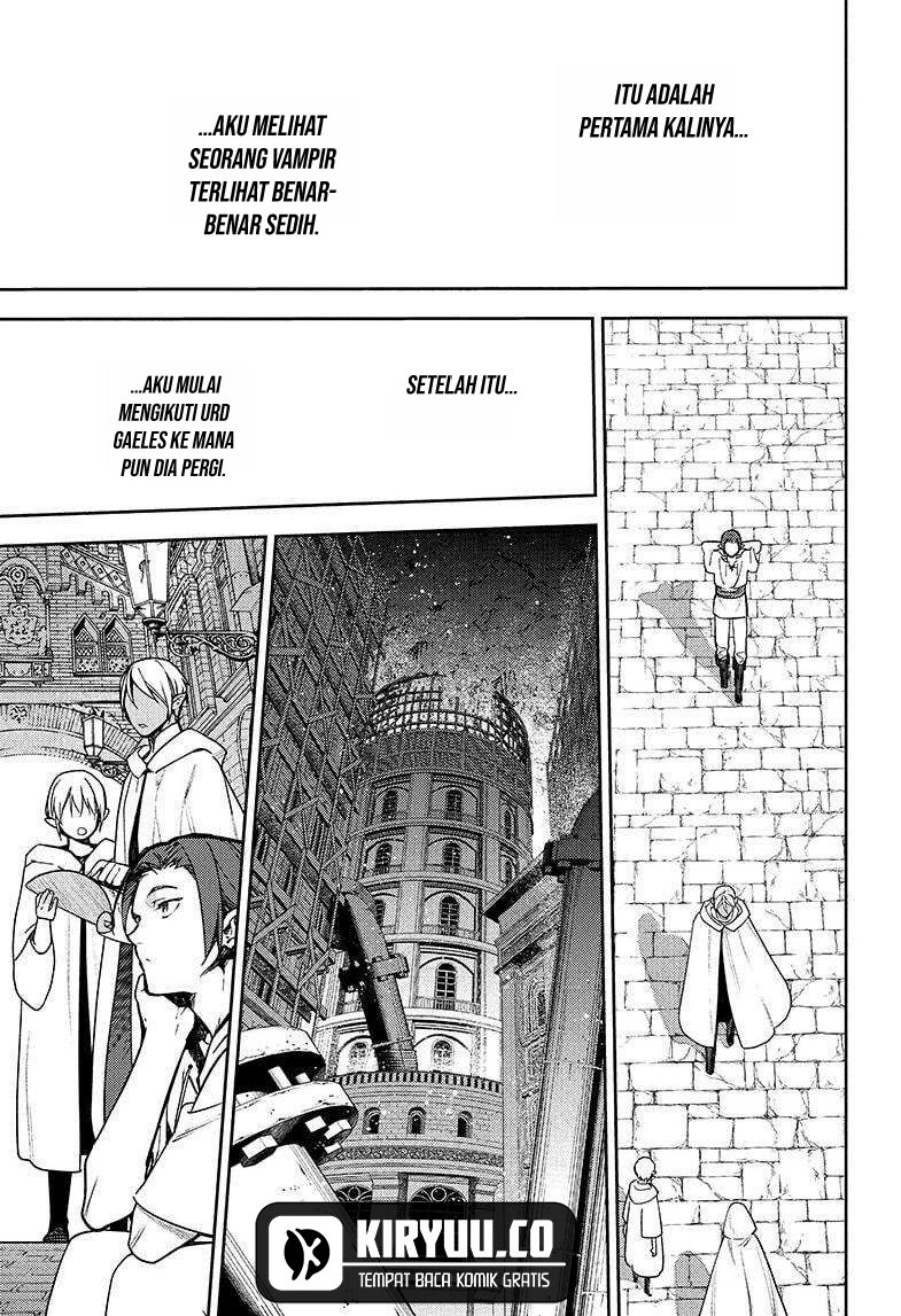 Owari no Seraph Chap 142 - Next Chap 143