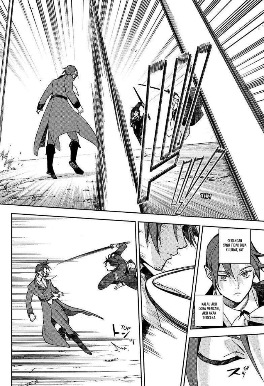 Owari no Seraph Chap 142 - Next Chap 143